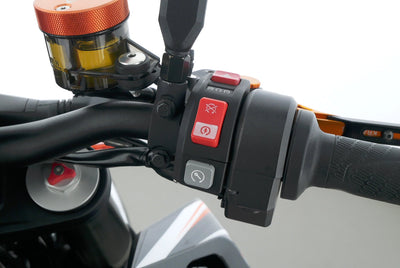 KTM 1290 SUPER DUKE R