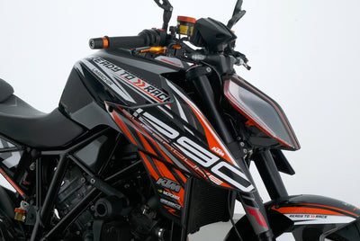 KTM 1290 SUPER DUKE R