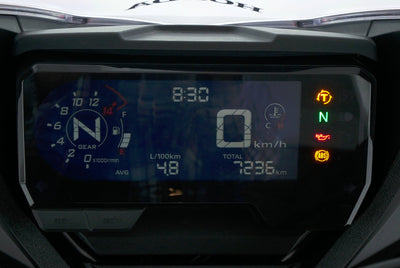 HONDA CBR 650 R