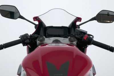 HONDA CBR 650 R