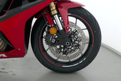 HONDA CBR 650 R