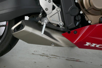 HONDA CBR 650 R