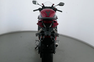 HONDA CBR 650 R