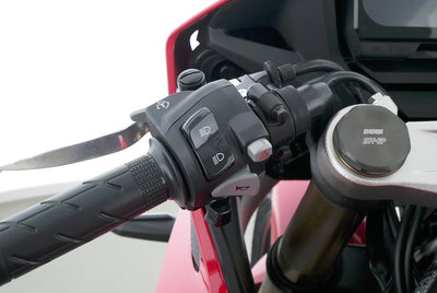 HONDA CBR 650 R