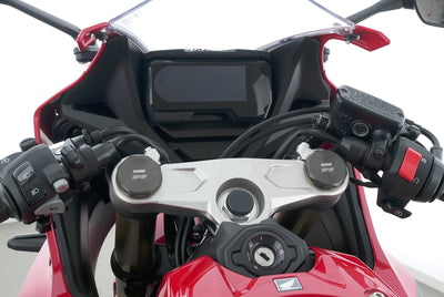 HONDA CBR 650 R