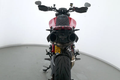 DUCATI HYPERMOTARD 950