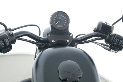 HARLEY DAVIDSON SPORTSTER XL 883 N IRON