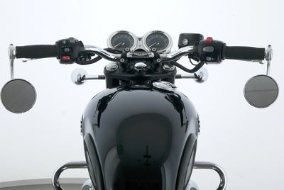 TRIUMPH BONNEVILLE T120