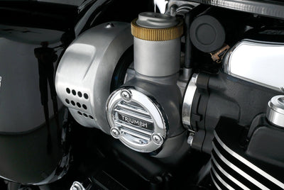 TRIUMPH BONNEVILLE T120