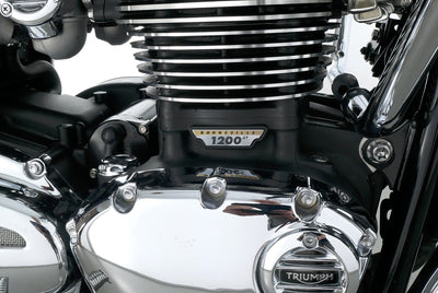 TRIUMPH BONNEVILLE T120