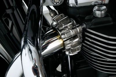 TRIUMPH BONNEVILLE T120
