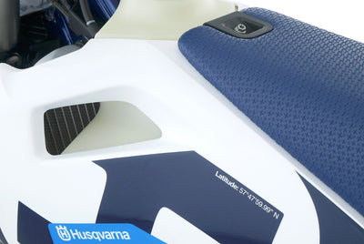 HUSQVARNA TE 125