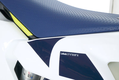 HUSQVARNA TE 125