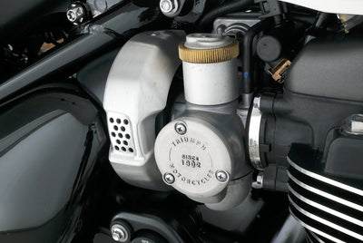TRIUMPH BONNEVILLE SPEEDMASTER