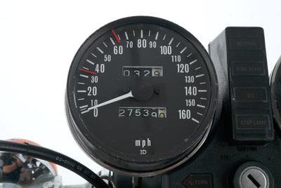 KAWASAKI Z 1 F / Z 900