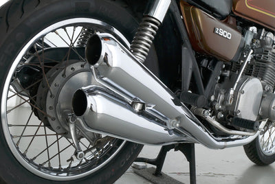 KAWASAKI Z 1 F / Z 900