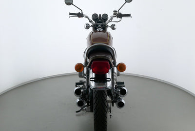 KAWASAKI Z 1 F / Z 900