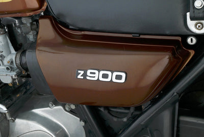 KAWASAKI Z 1 F / Z 900