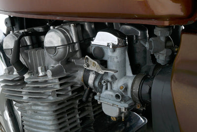 KAWASAKI Z 1 F / Z 900