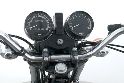 KAWASAKI Z 1 F / Z 900