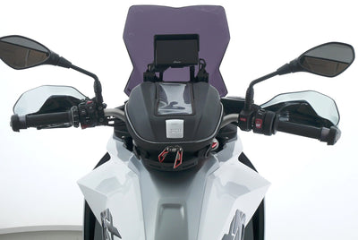 BMW F 900 XR