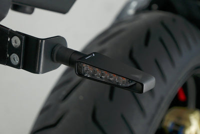 APRILIA DORSODURO 900