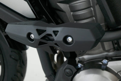 KAWASAKI VERSYS 1000 SE TOURER
