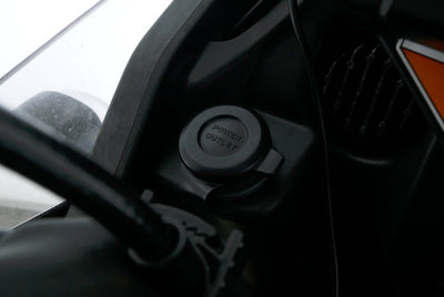 YAMAHA TENERE 700