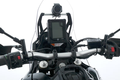 YAMAHA TENERE 700