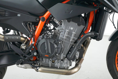 KTM 890 DUKE R