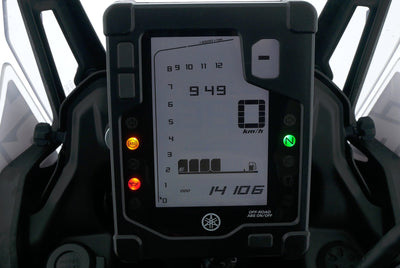 YAMAHA TENERE 700
