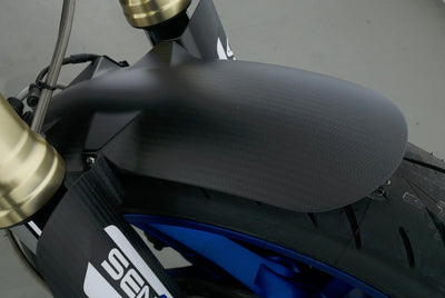 YAMAHA TENERE 700