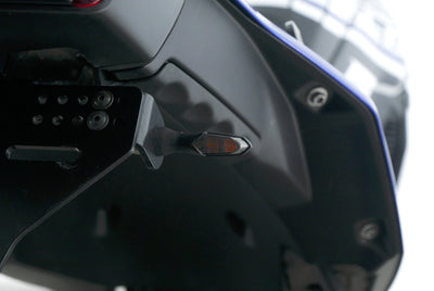 YAMAHA TENERE 700