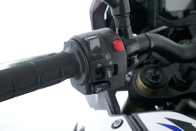 YAMAHA TENERE 700