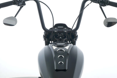 HARLEY DAVIDSON SOFTAIL FXDR 114