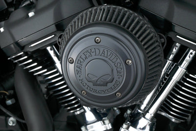 HARLEY DAVIDSON SOFTAIL FXDR 114