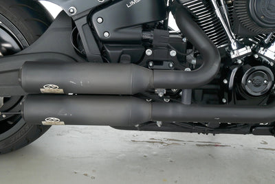HARLEY DAVIDSON SOFTAIL FXDR 114