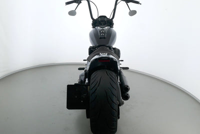 HARLEY DAVIDSON SOFTAIL FXDR 114