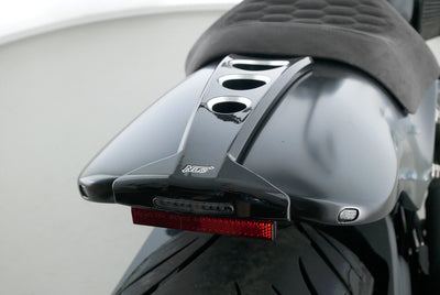 HARLEY DAVIDSON SOFTAIL FXDR 114