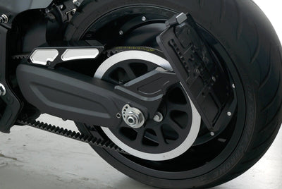 HARLEY DAVIDSON SOFTAIL FXDR 114