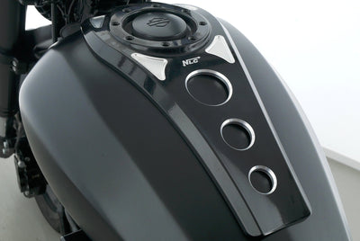 HARLEY DAVIDSON SOFTAIL FXDR 114