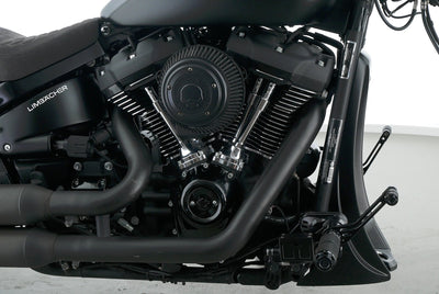 HARLEY DAVIDSON SOFTAIL FXDR 114
