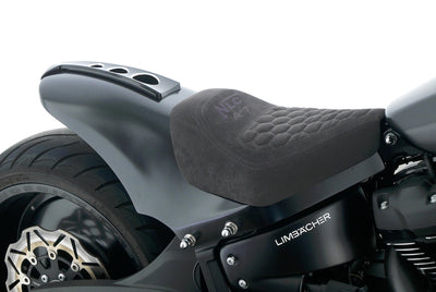 HARLEY DAVIDSON SOFTAIL FXDR 114