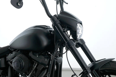 HARLEY DAVIDSON SOFTAIL FXDR 114