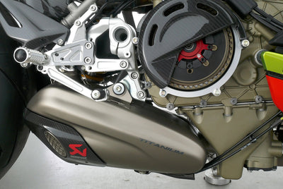 DUCATI STREETFIGHTER V4 S LAMBORGHINI