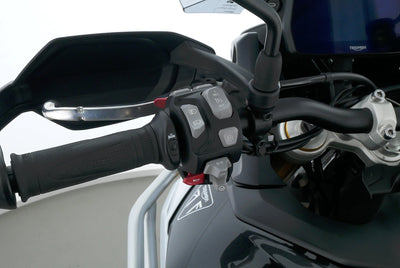 TRIUMPH TIGER 900 Rally PRO