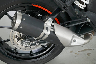 KTM DUKE 125