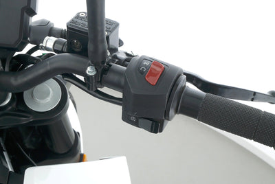 KTM DUKE 125