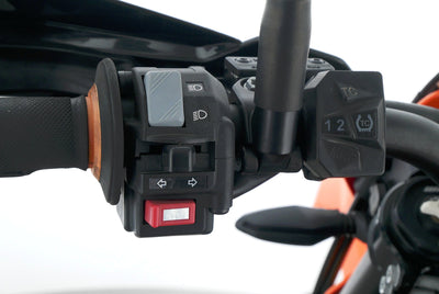KTM 690 SMC R