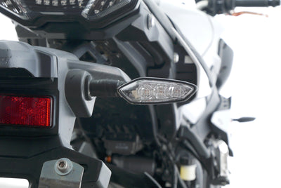 YAMAHA MT 10